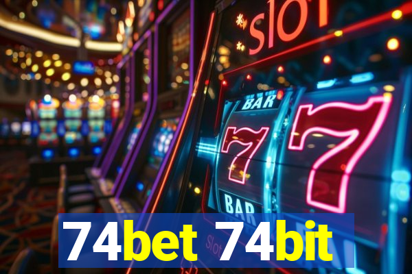 74bet 74bit